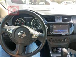 نيسان سنترا